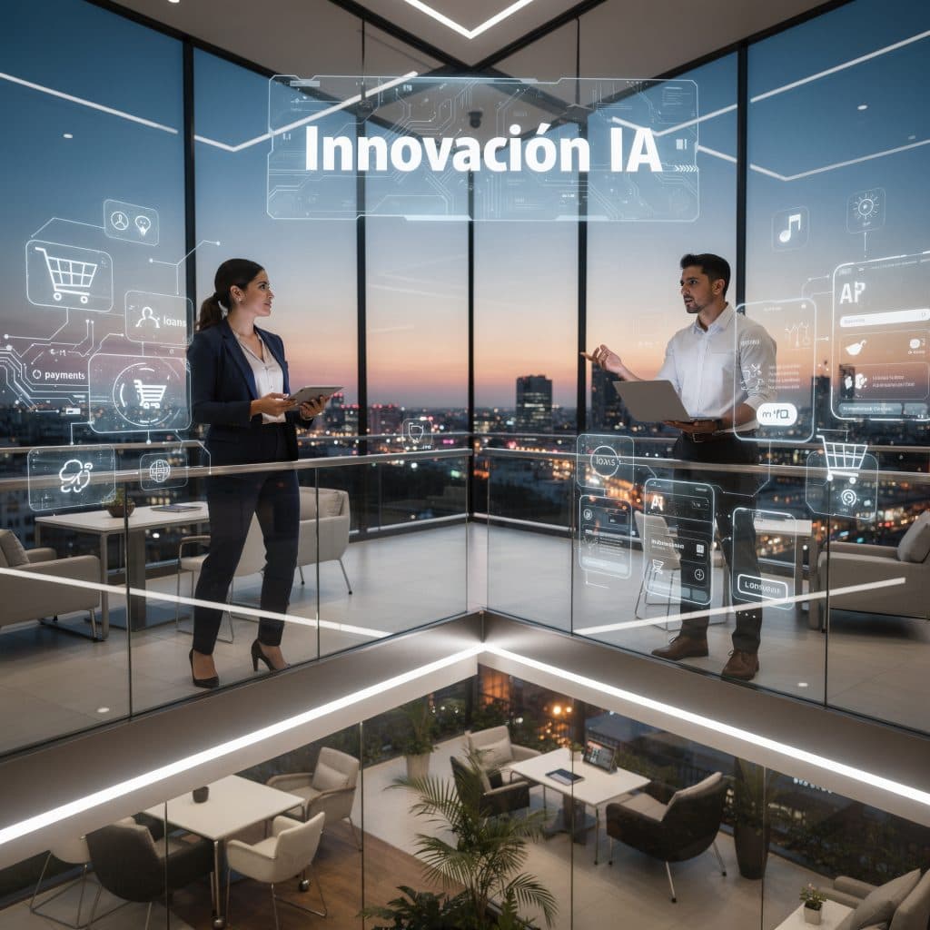 Embedded Finance vs BaaS en Ecuador: guía para PYMES sin fricción