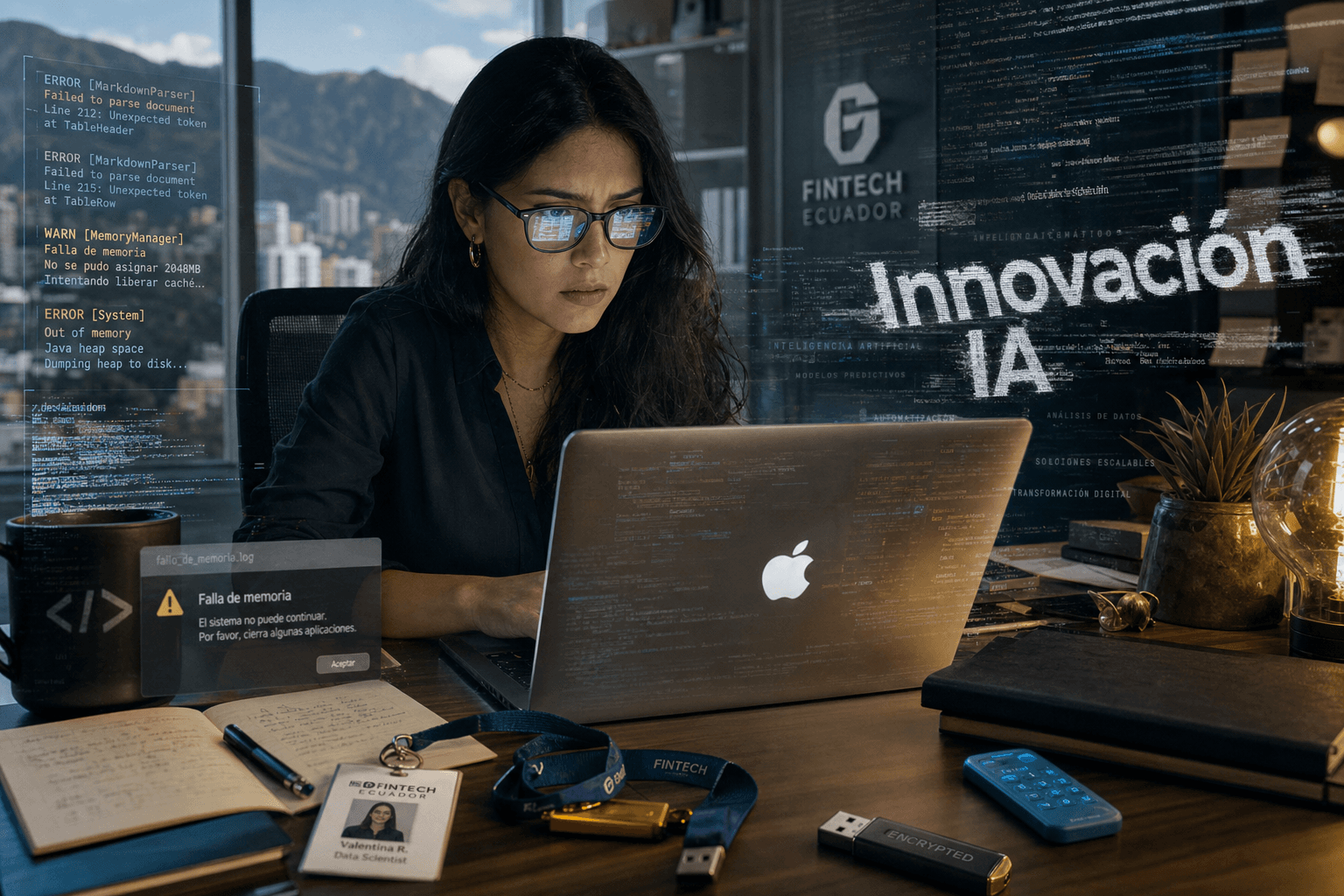 macOS.Gaslight: cómo la prompt injection engaña al triage con IA