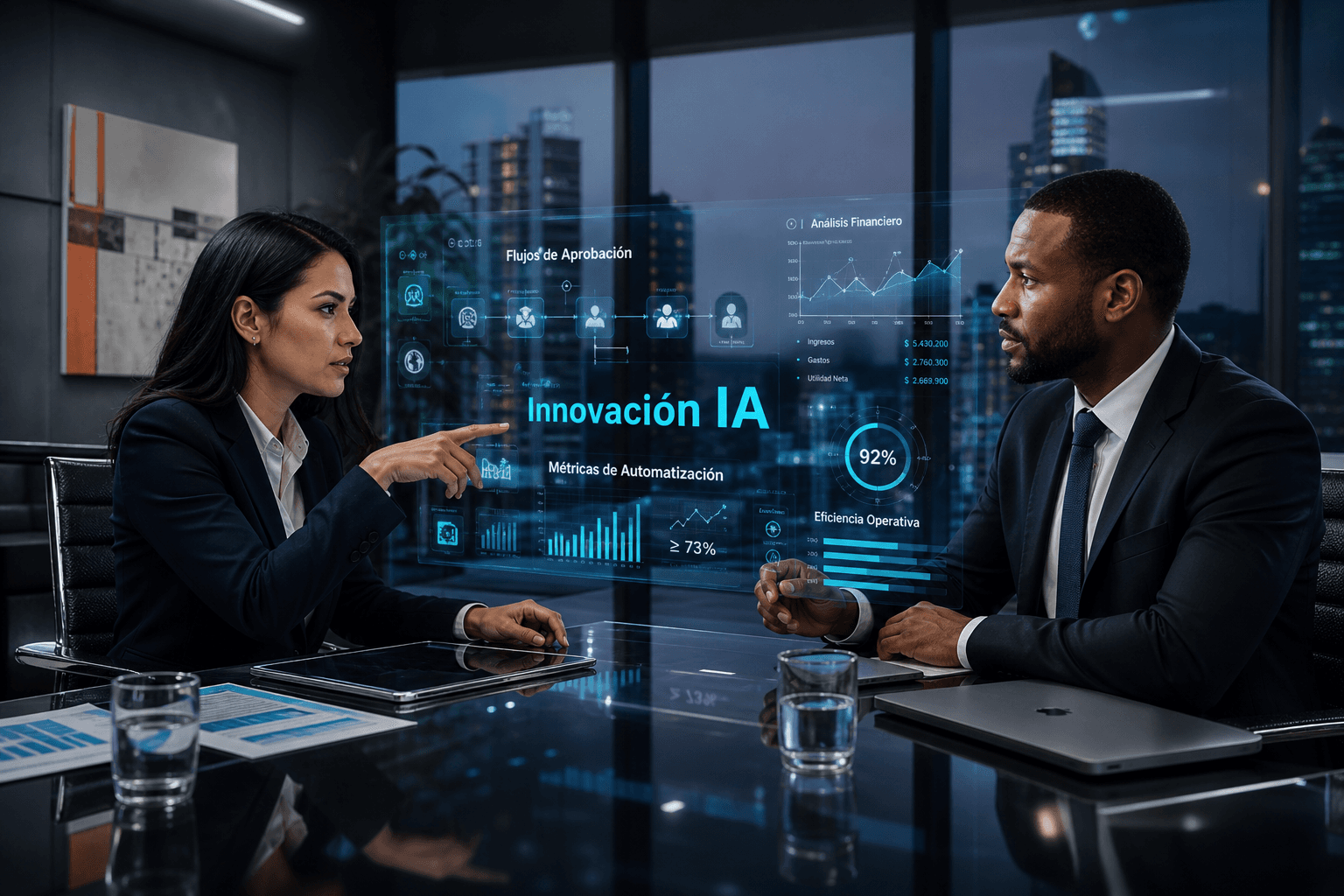 Software de cuentas por pagar en Ecuador: control y liquidez real