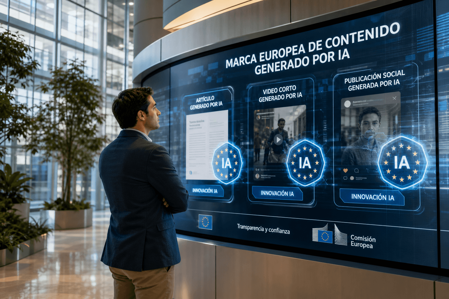 AI Act 2026: cómo afectará a PYMES de Ecuador y Quito