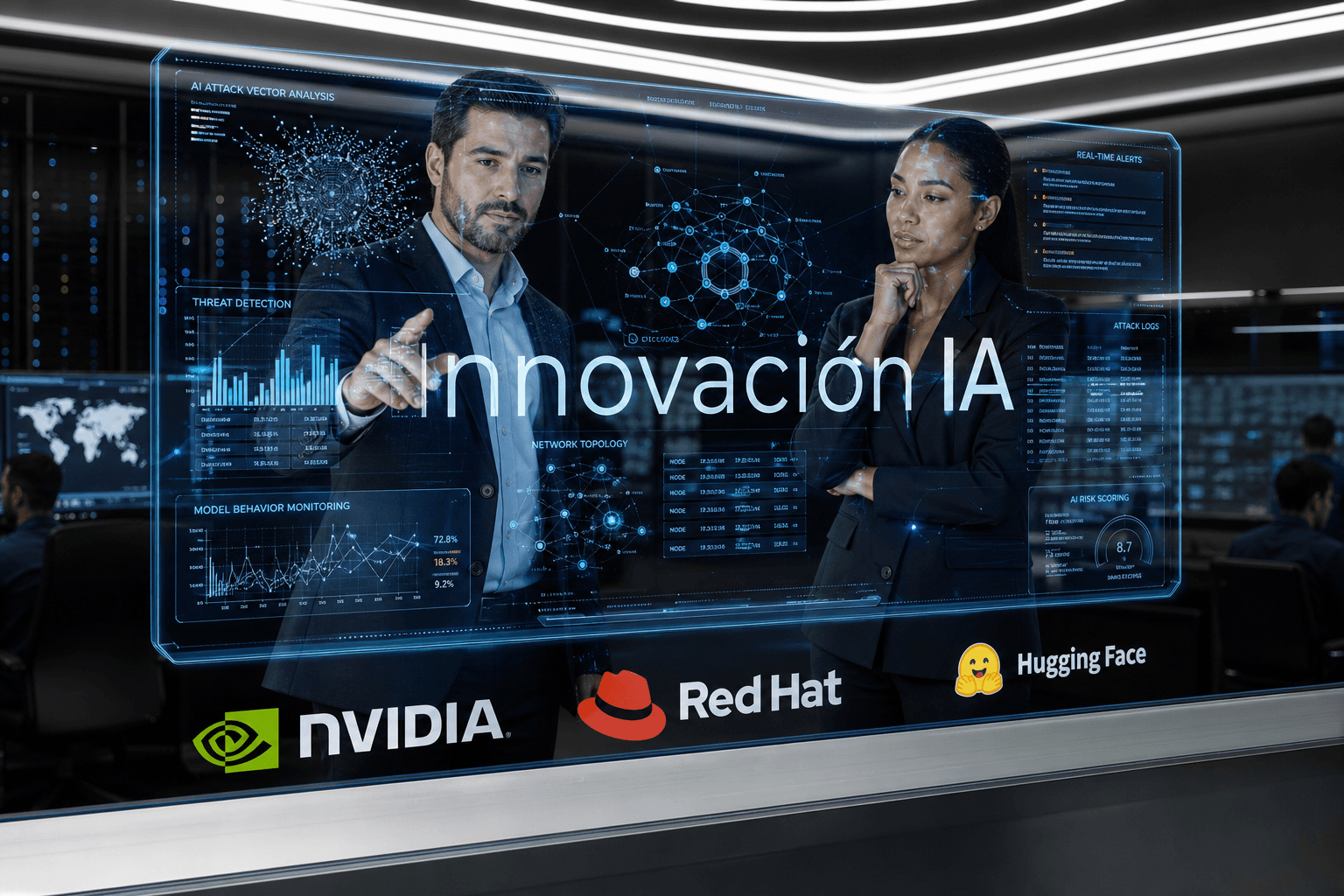 SAFE (OSAA): seguridad de agentes de IA para PYMES en Ecuador