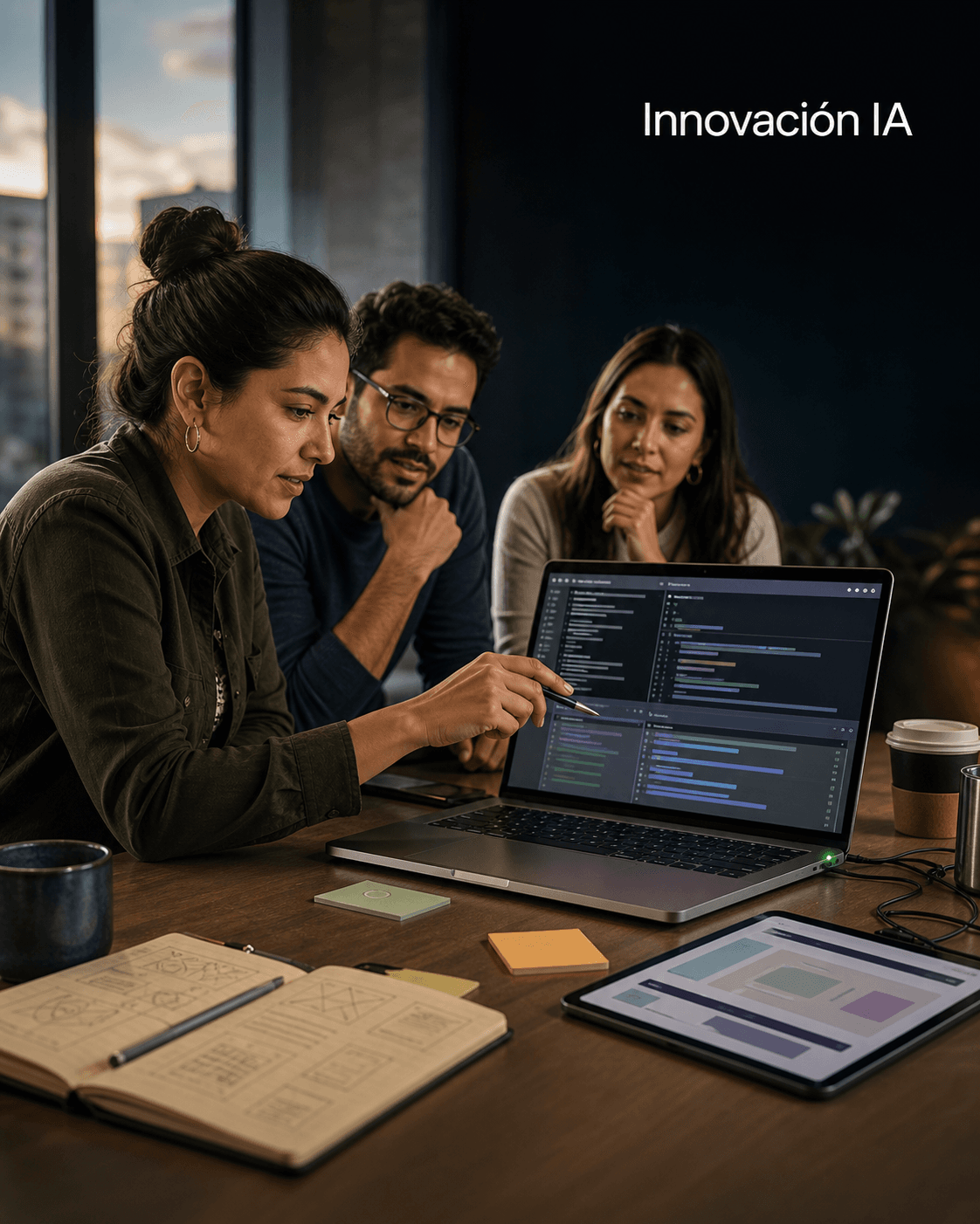 Slack Code en Ecuador: cómo transformar la colaboración con IA