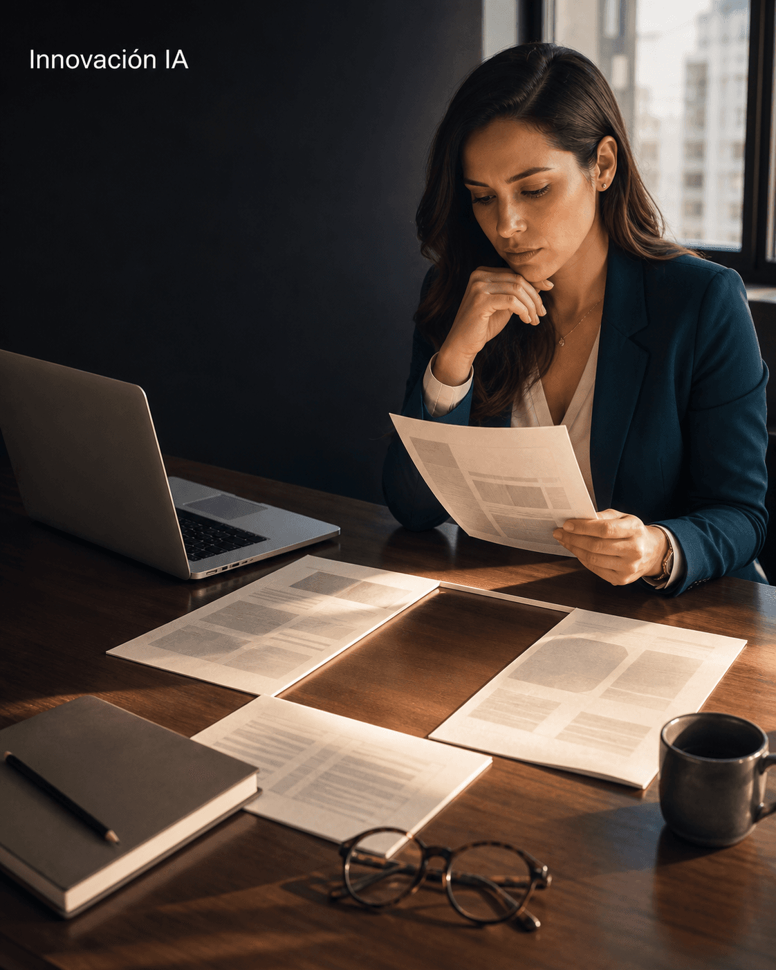 Cómo convertir fuentes verificadas en contenido SEO en Ecuador
