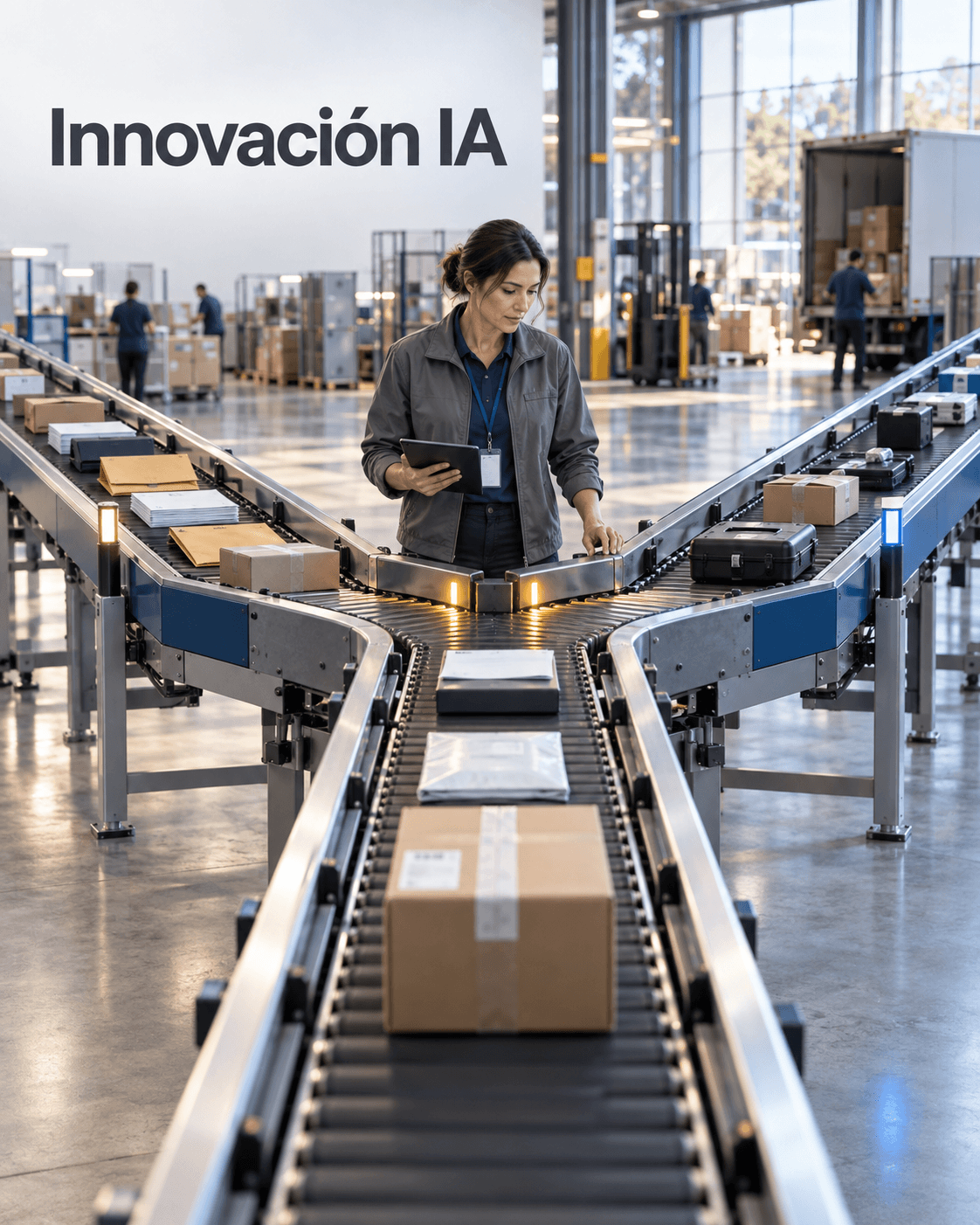 Gemini Enterprise y Agentforce: claves para las empresas en Ecuador