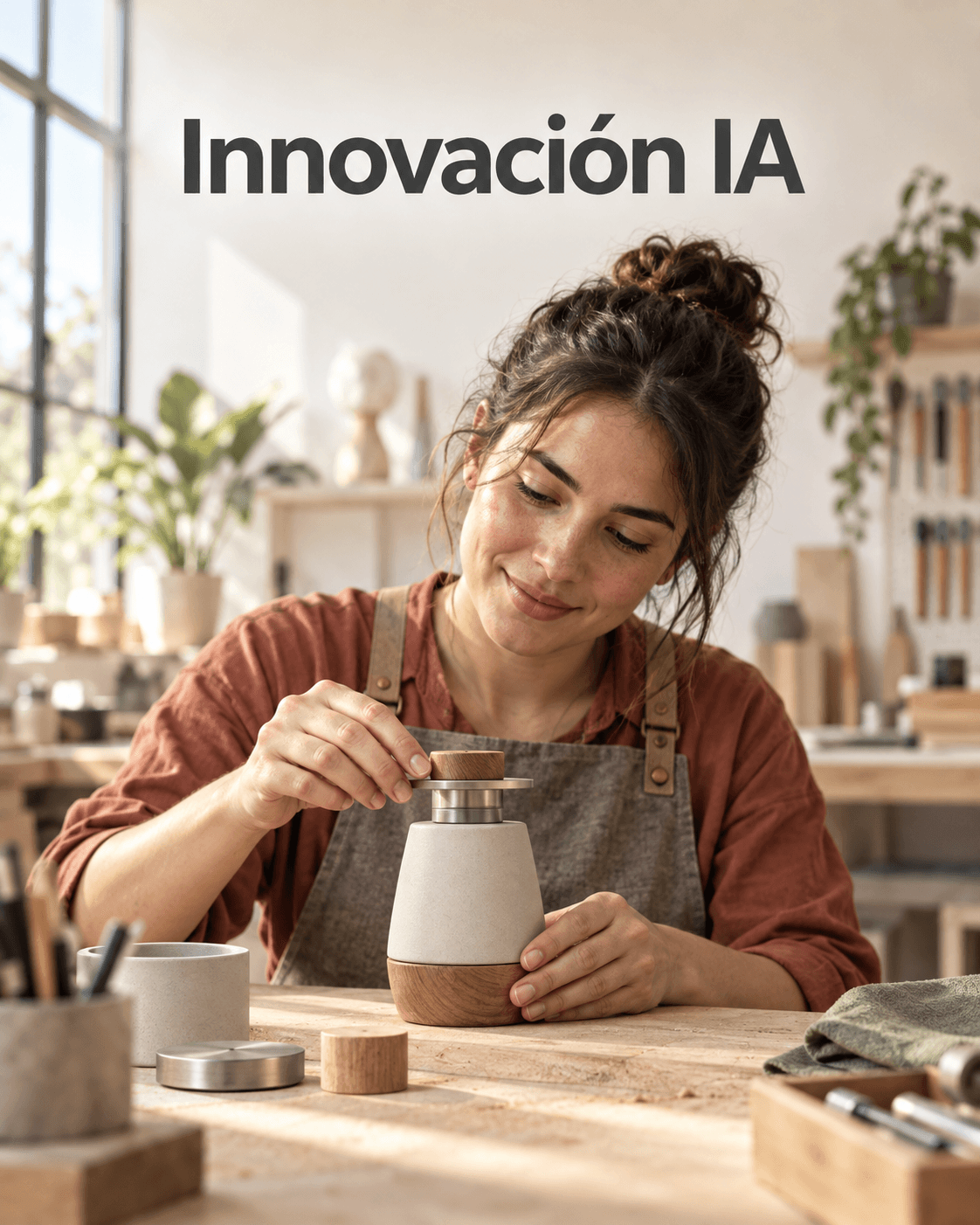 Agentes de IA en Ecuador: cómo transformar el trabajo empresarial