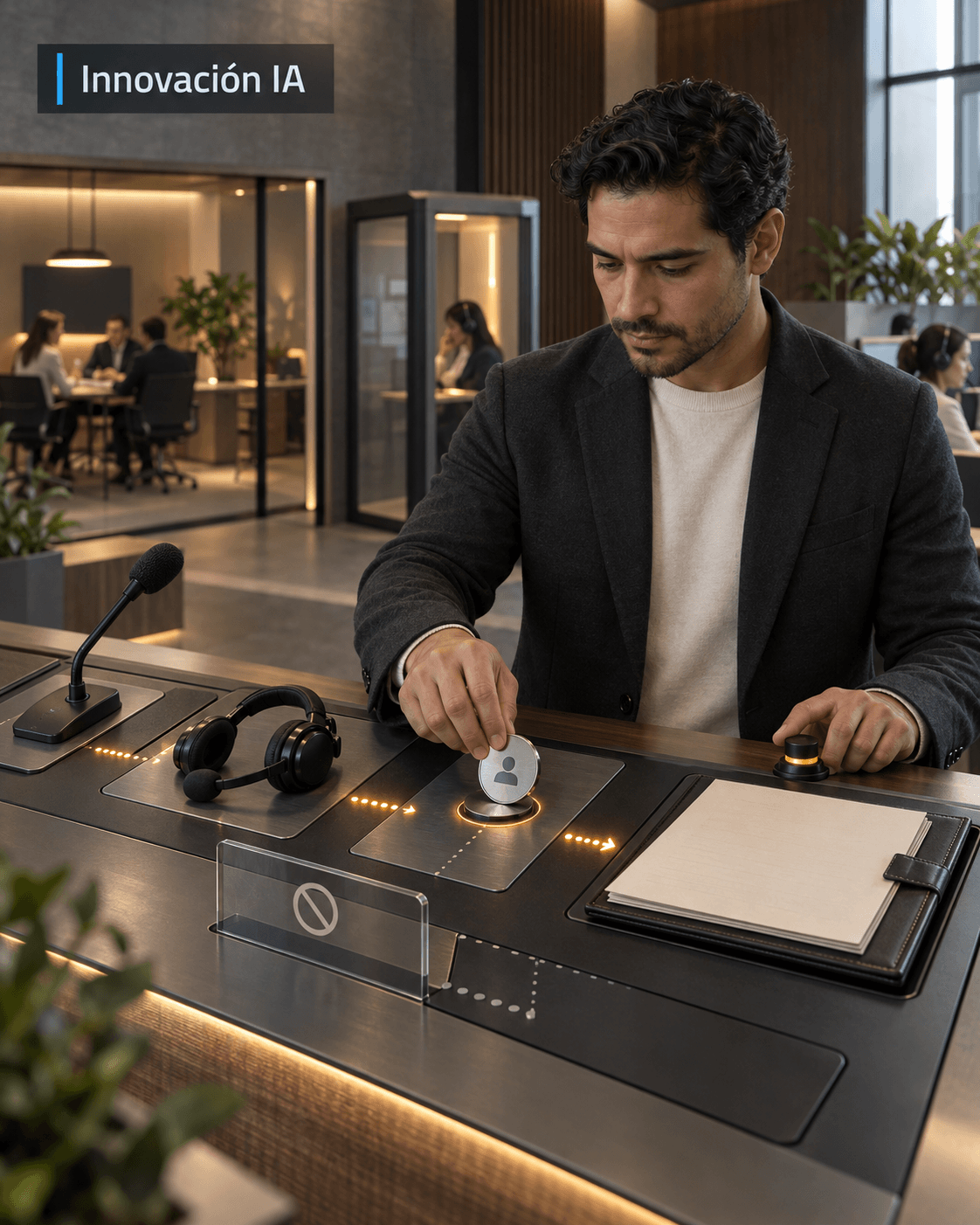 Cisco Webex y sus agentes de IA: qué cambia para empresas de Ecuador