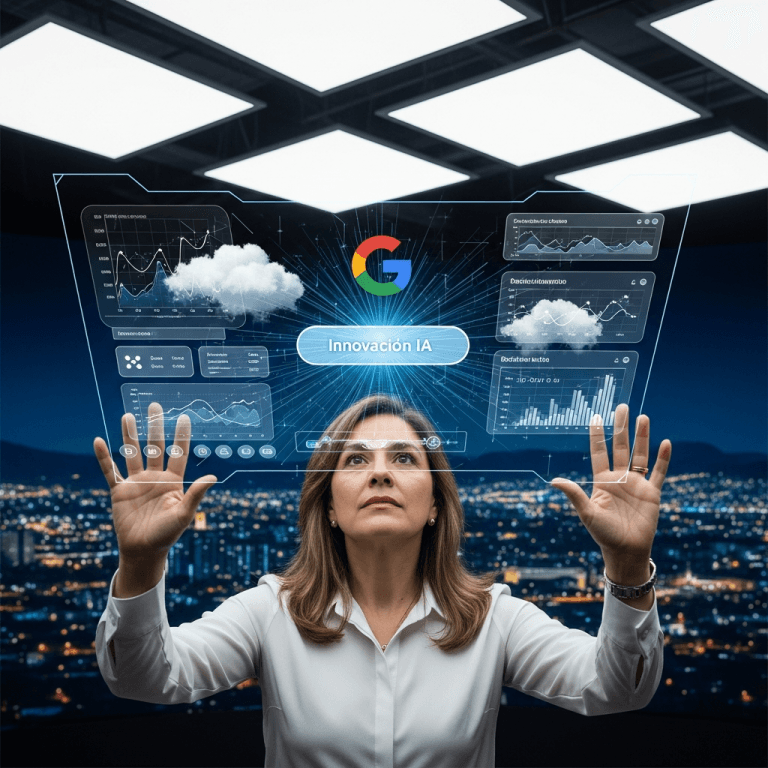 De SEO a AEO en Ecuador: cómo ganar visibilidad con Gemini 3.5